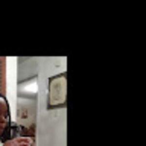 Meet your Posher, Zerrick